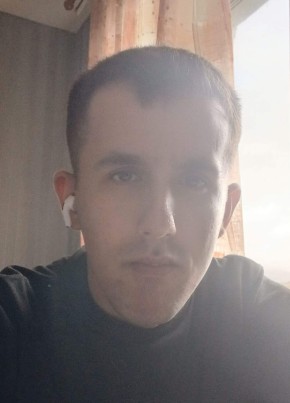 Алексей из Холмска 24 года