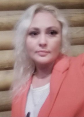 Виолетта, 39, Россия, Белореченск