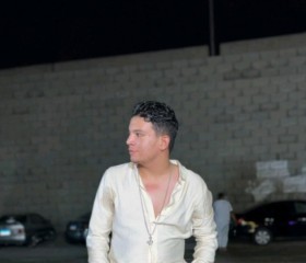 حـمــو الــمــتـ, 23, Cairo