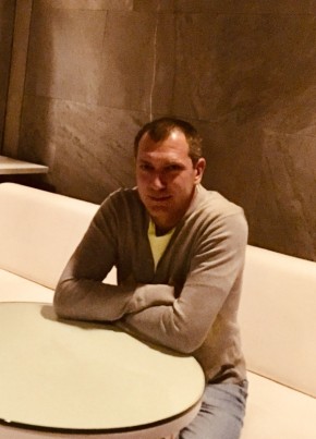 Денис, 44, Россия, Пермь