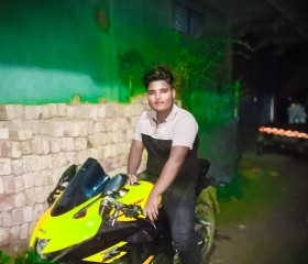 RS RIDOY, 19, Chhatak