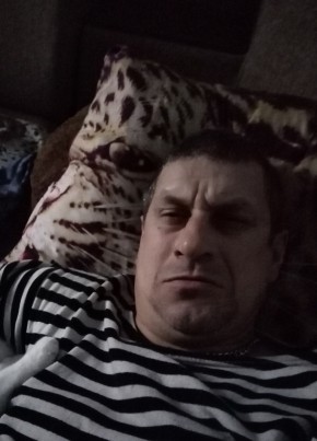Алексей, 42, Россия, Вытегра