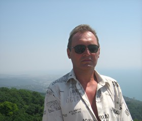 Сергей, 65, Saint Petersburg