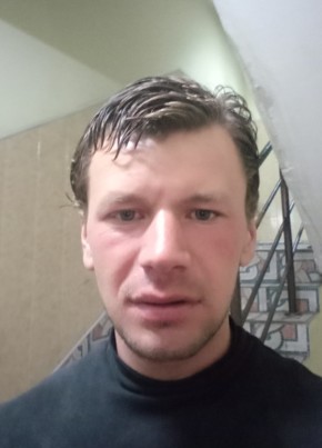 Евгений, 30, Қазақстан, Теміртау