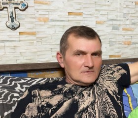 Игорь, 45 лет, Новошахтинск