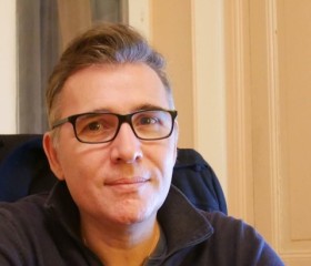 Christophe, 53 года, Brussel