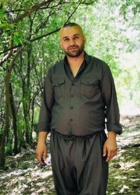 Hiwkar, 36, جمهورية العراق, دَهُکْ