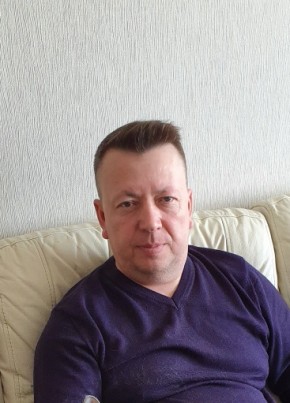 Andrey, 48, Russia, Yekaterinburg
