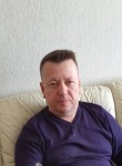 Andrey, 47, Yekaterinburg