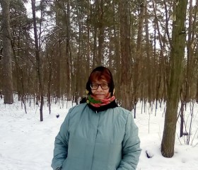 Наталья, 63 года, Тольятти