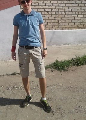 Денис, 29, Россия, Кубинка