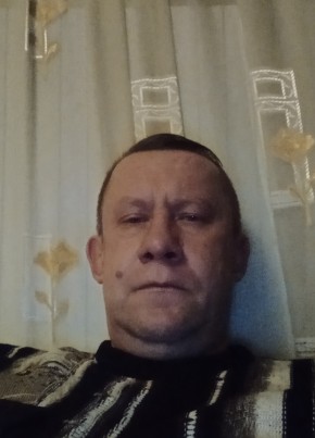 Александр, 47, Україна, Лисичанськ