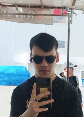 Roma, 19, Russia, Yekaterinburg