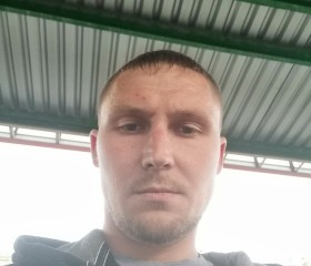 Степан, 33 года, Нагорск