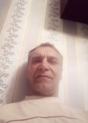 Иван, 52, Россия, Архангельск