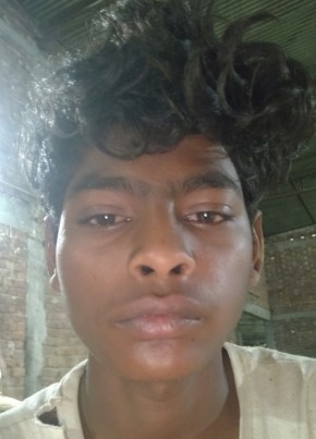 Prashant Kumar, 23, 대한민국, 서울특별시