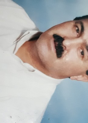 Hasan, 69, Türkiye Cumhuriyeti, İzmir
