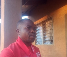 Alphat black, 18 лет, Lilongwe