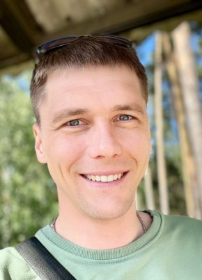 Sergey, 40, Russia, Kursk