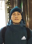 Владимир, 26 лет, Новомосковск