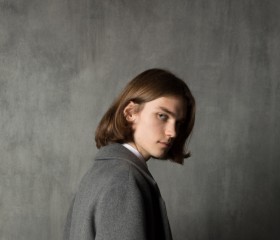 Georgiy, 21, Saint Petersburg