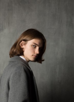 Georgiy, 21, Russia, Saint Petersburg