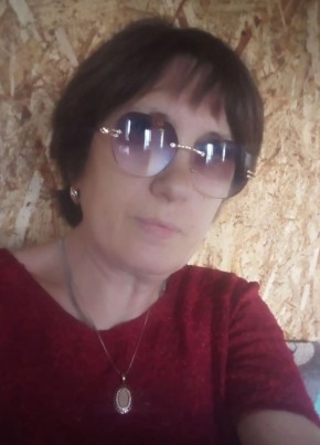 Тамара из Куртамыша 57 лет