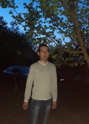 Сергей, 36, Україна, Измаїл