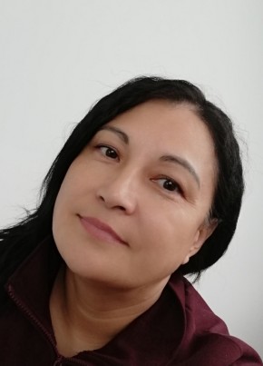 Алия из Челябинска 45 лет
