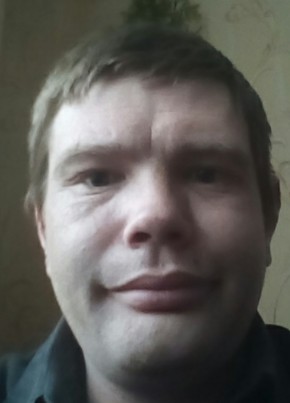 Макс, 36, Россия, Богданович