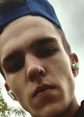 Aleksandr, 20, Russia, Vladimir