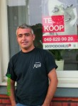 Serdar, 44 года, Kestel