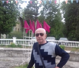 Виталий, 68 лет, Рыбинск