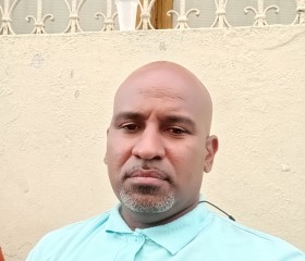 Aymerlopez, 50, Washington D.C.