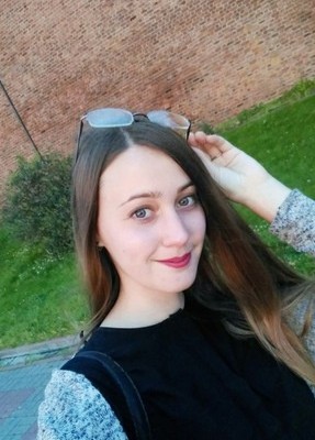 Анна, 28, Україна, Ізюм