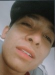 Jose Rigoberto, 20 лет, Huamantla