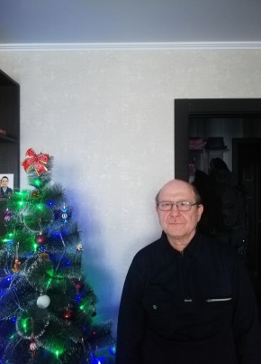 Aleksandr, 53, Russia, Morshansk