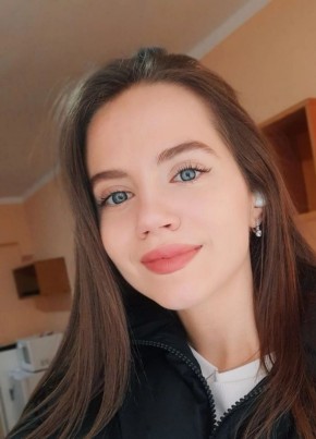 Юлия, 27, Россия, Саратов