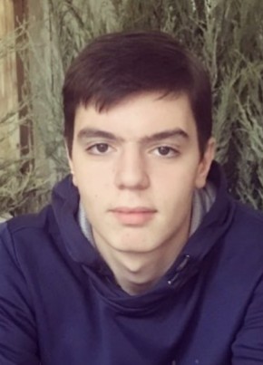 Erik, 18, Հայաստանի Հանրապետութիւն, Երեվան