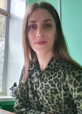 Оля из Перми 33 года