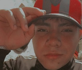 Uriel, 22, Ecatepec