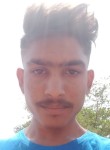 Sattu Baria, 20 лет, Dāhod