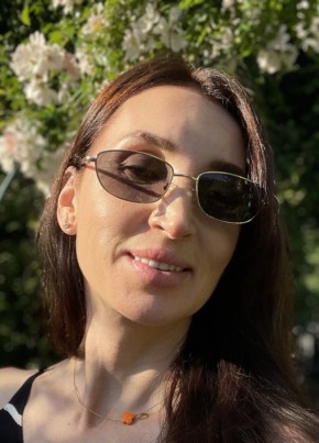 Юлия из Санкт-Петербурга 45 лет