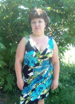 Александра, 48, Россия, Кемерово