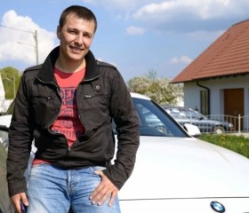 Sergei, 39 лет, Калининград