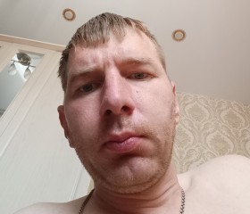 Stepan, 36, Irkutsk