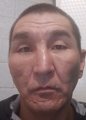 Чингис Хертек