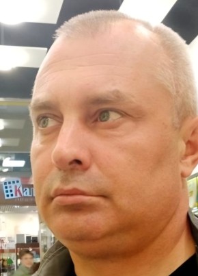 Евгений из Обнинска 51 год