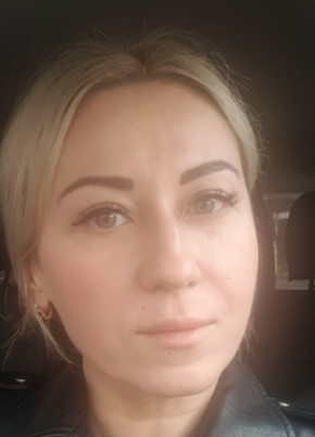 Stasya, 37, Russia, Saint Petersburg