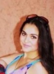 Angelina, 25, Samara
